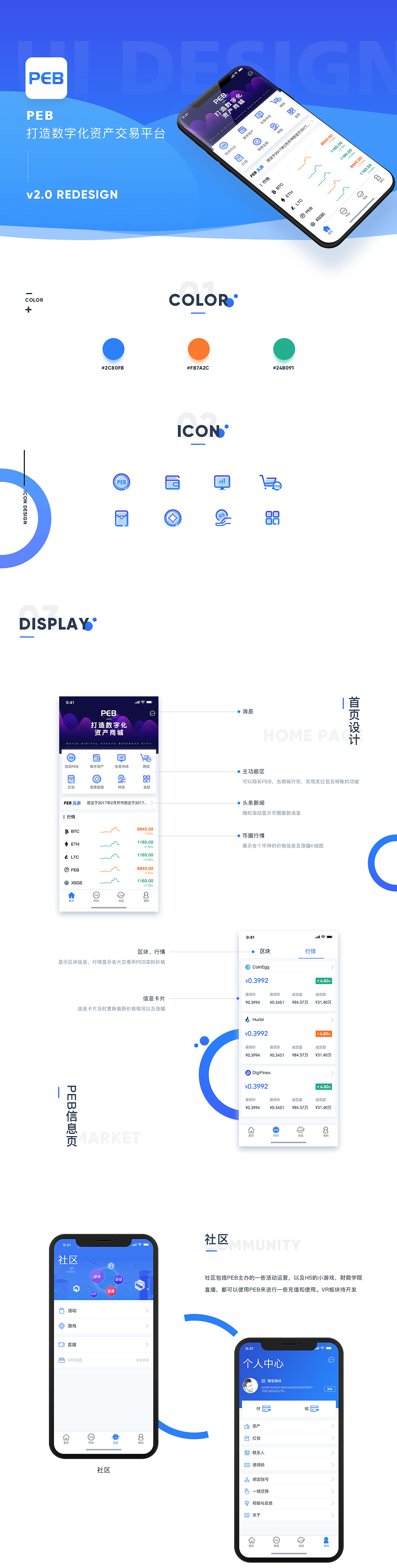 PCB资产交易平台(图1)