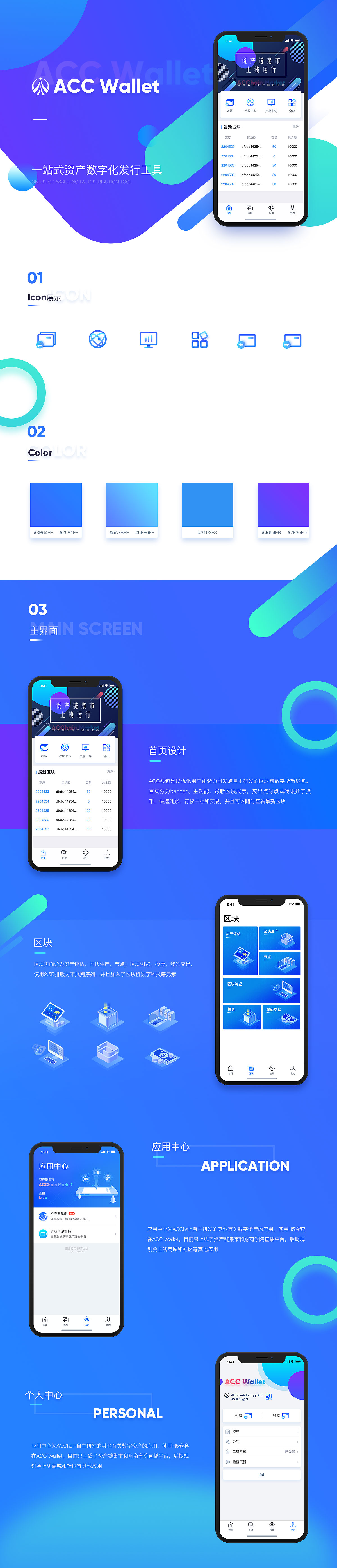 ACC钱包(图1)
